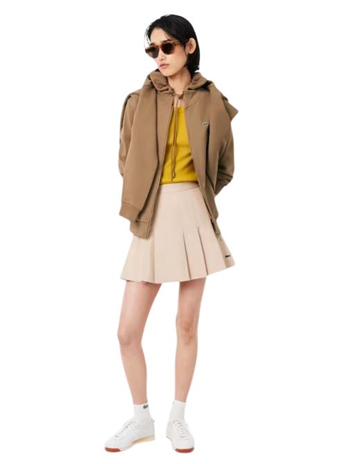 SF5256S1X BEIGE lacoste | SF5256S1X BEIGE